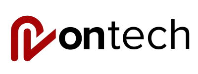 ON Tech Logo